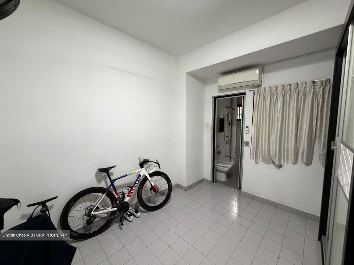 MARIAM WAY (D17), Terrace #591339951